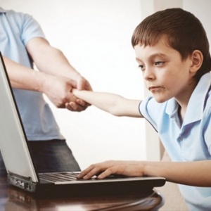 Як відвадити дитину від комп'ютера: ТОП-5 способів Поштівка image 1