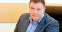 Дмитро Чалий: «Пошта буде Європейською!» Поштівка