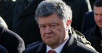 В отношении Порошенко начата налоговая проверка из-за "панамских досье" Поштівка