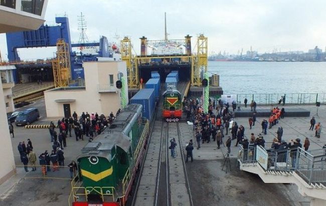Україна ввійде у китайську асоціацію «Шовковий шлях» з бюджетом $46 млрд Поштівка