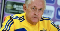 Фоменко визначився зі складом збірної України на Євро-2016 Поштівка