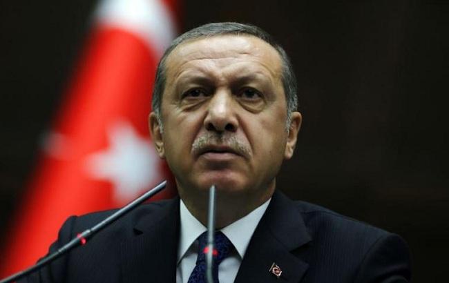 Туреччина заявила про досягнення домовленості з РФ про поліпшення відносин Поштівка