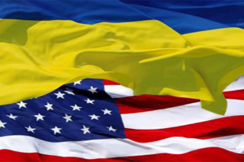 Україна та США підписали угоду про кредитні гарантій на $1 млрд Поштівка