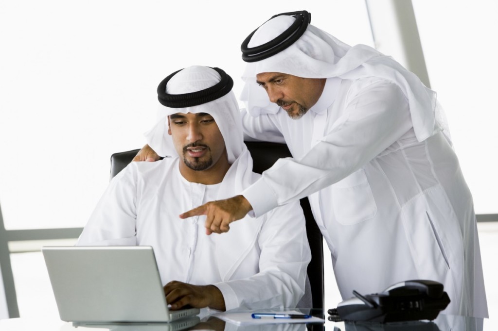 У Саудівській Аравії крадіжку Wi-Fi визнали гріхом Поштівка image 2