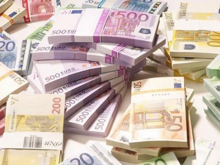 Через вихід з ЄС Британія втратить 300 млрд євро Поштівка