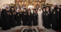 Всеправославний собор розпочався на Криті Поштівка image 1