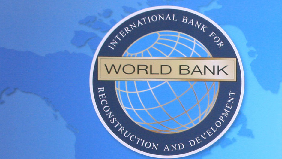Україна пройшла пік рецесії - Світовий банк Поштівка image 1