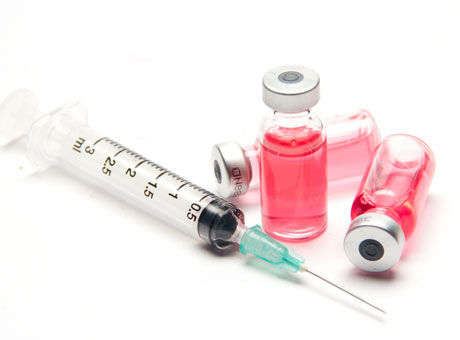 Науковці заявили, що винайшли вакцину проти раку Поштівка