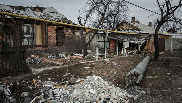 ЄСПЛ відхилив позови жертв конфлікту на Донбасі проти України та Росії Поштівка