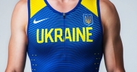 Українські легкоатлети представили форму для Олімпіади-2016 Поштівка image 1