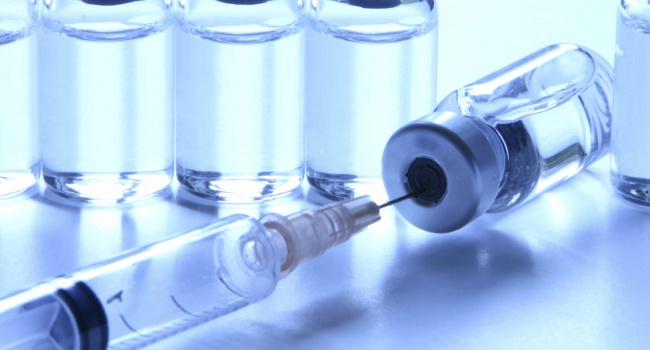 У США розробили універсальну вакцину від усіх хвороб Поштівка