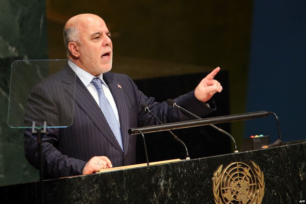 Прем'єр Іраку розпорядився негайно стратити засуджених терористів Поштівка