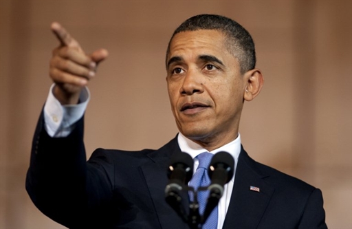 Обама: Росія може бути причетна до зламу електронної пошти демократів Поштівка