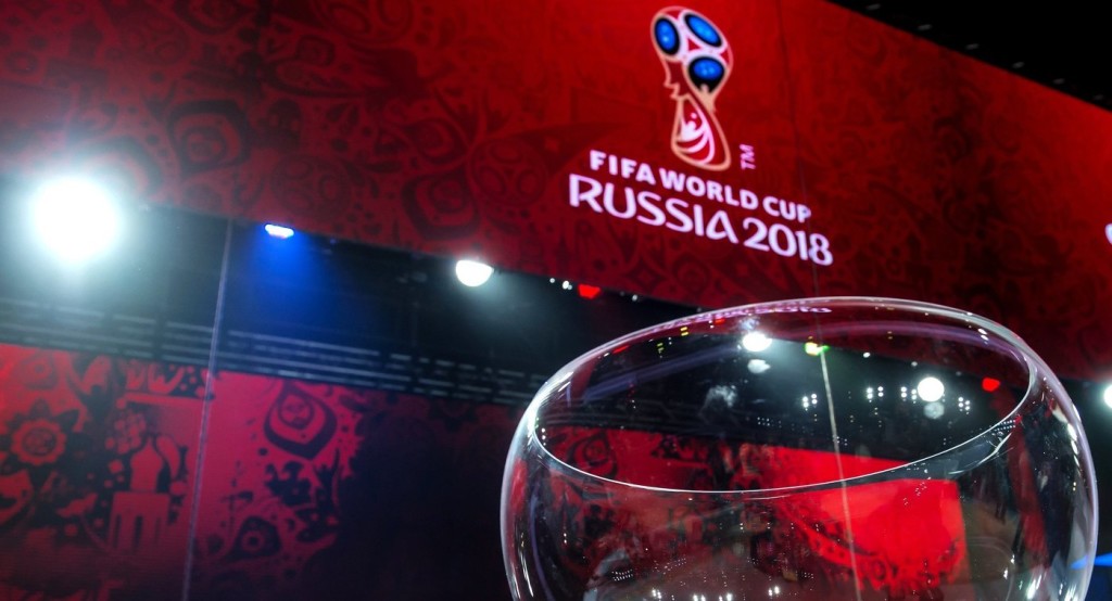 Росія передумала будувати 11 готелів до Чемпіонату світу з футболу Поштівка