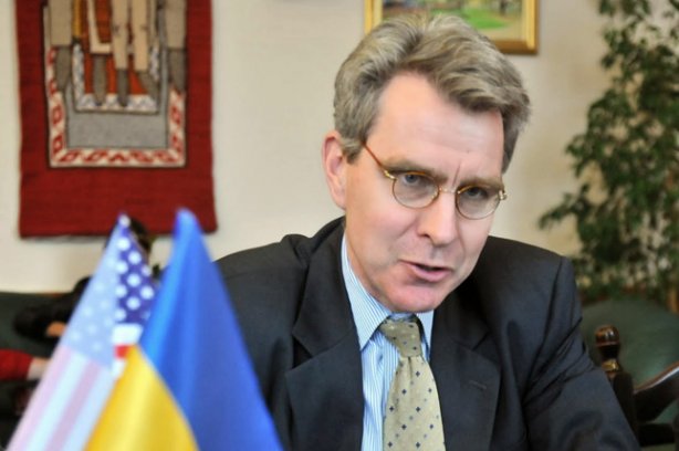 Посол США назвав основні провали України за останні два роки Поштівка