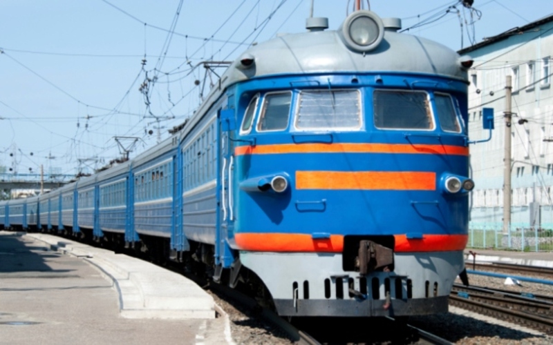 «Укрзалізниця» заборонить вагони без кондиціонерів Поштівка