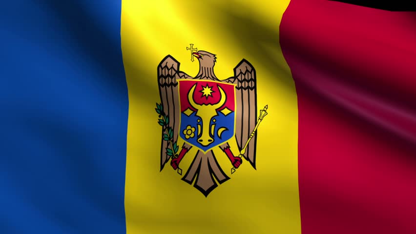 Молдова проти виборчих дільниць РФ в Придністров'ї Поштівка