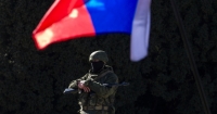 Турчинов: Росія може діяти за одним з двох сценаріїв для підкорення України Поштівка