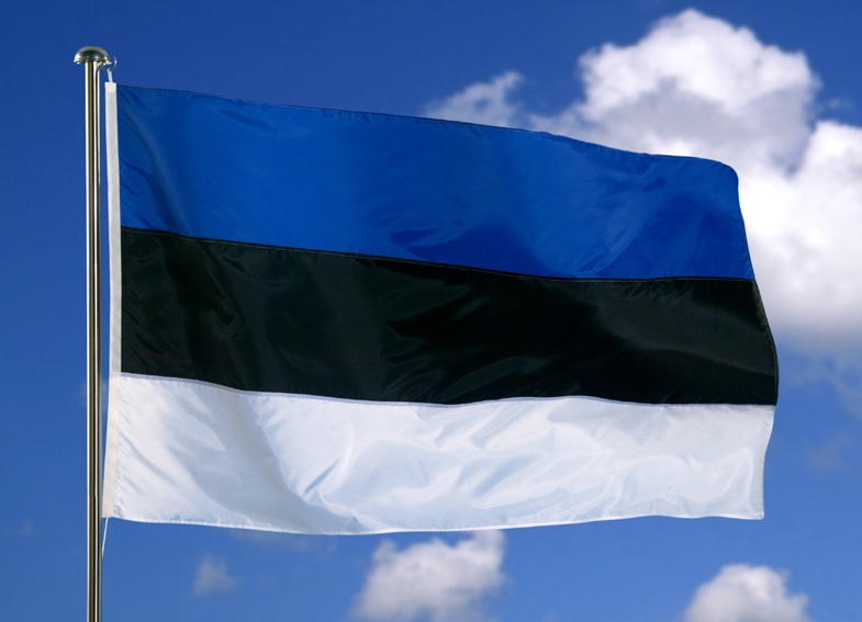 Естонія заборонила в'їзд потенційним розпалювачам ворожнечі Поштівка