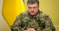 Українські підрозділи біля Криму та на Донбасі переведуть у посилену бойову готовність Поштівка