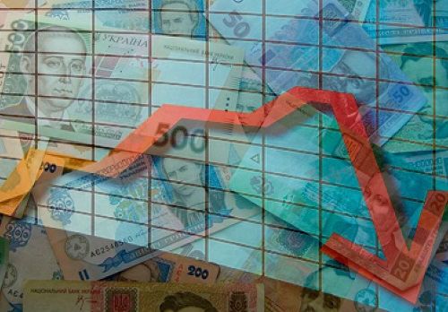 Fitch погіршило прогноз зростання економіки України Поштівка