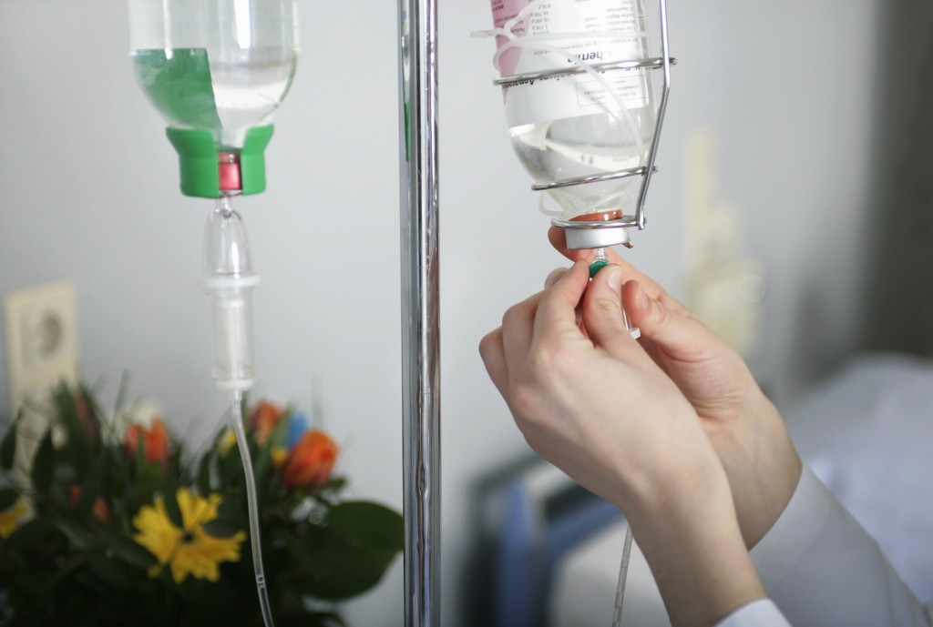 Гепатитом С інфіковані понад 8% українців Поштівка
