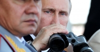 Путін оголосив раптову масштабну перевірку боєздатності армії Поштівка