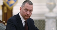 Ложкін піде з поста глави АП, але очолить Національну інвестиційну раду Поштівка