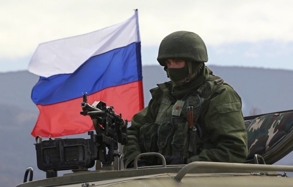 Washington Post: РФ майже ніколи не припиняла вогонь на Донбасі Поштівка