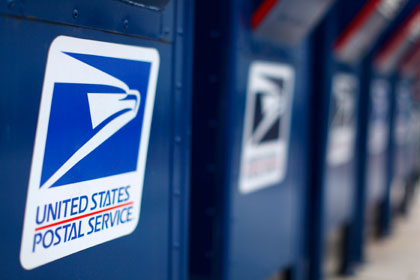 У Поштовій службі США тепер доступні більші поштові скриньки Поштівка