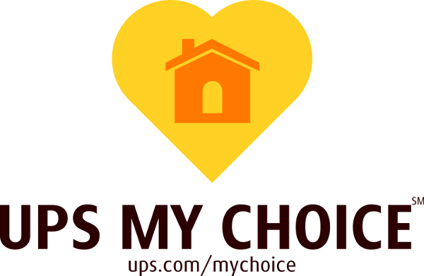 Кількість користувачів послуги My Choice UPS сягнула в Європі 2 млн Поштівка