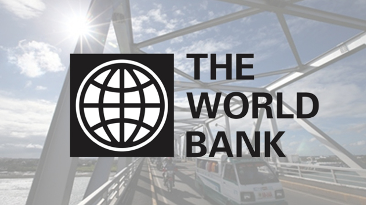 У Світовому банку скаржаться, що Україна не освоює надані гроші Поштівка