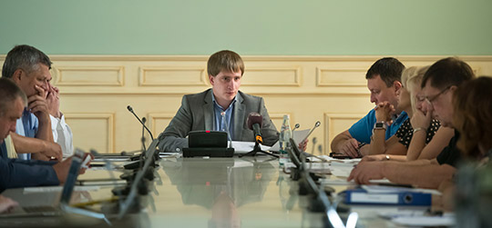 Київська міська влада планує обирати всіх керівників структурних підрозділів на основі публічного конкурсу Поштівка