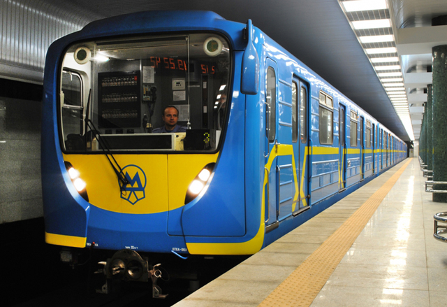 Японська корпорація зацікавлена в будівництві київського метро Поштівка image 2