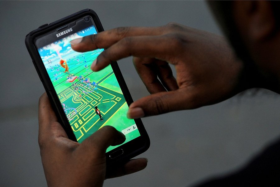 В Індії на Pokemon Go подали до суду за образу почуттів віруючих Поштівка