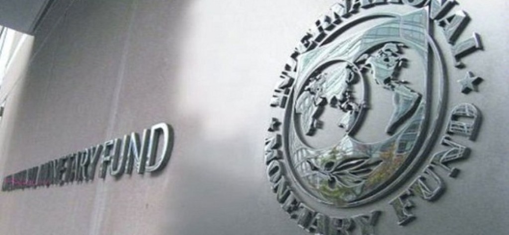 МВФ видав Україні черговий транш Поштівка
