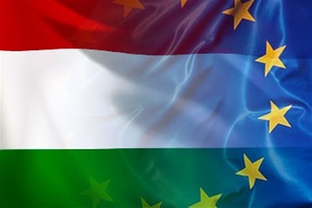 Люксембург закликав виключити Угорщину з ЄС Поштівка