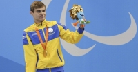 Паралімпіада: Україна завоювала уже 9 медалей Поштівка