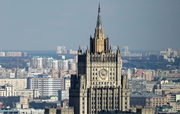 РФ пояснила відмову продовжити роботу місії ОБСЄ на Донбасі