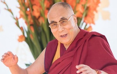 Новим духовним лідером Тибету може стати жінка Поштівка