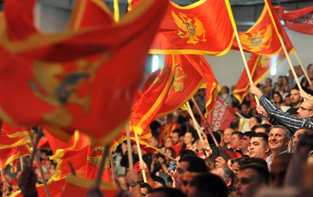 У Чорногорії розкрили план державного перевороту Поштівка