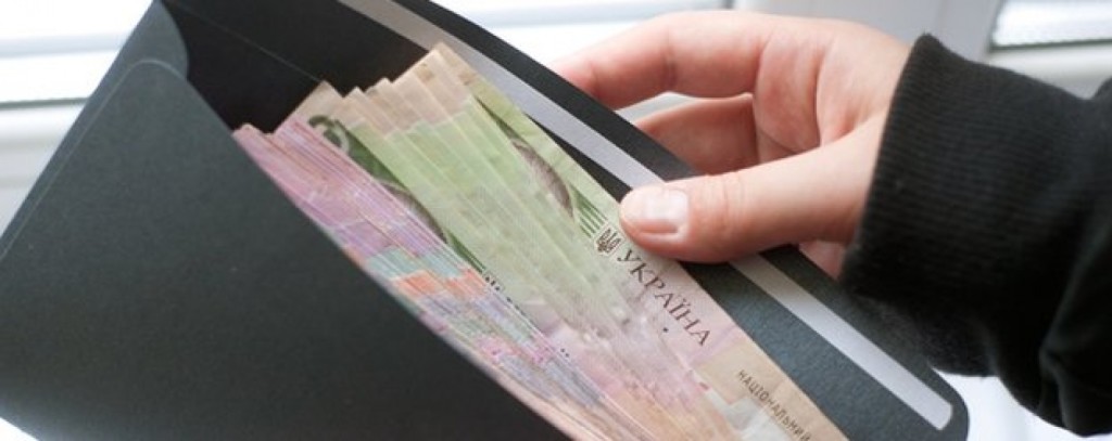 Експерт: Підвищення «мінімалки» поглибить тінізацію зарплат у приватному секторі Поштівка