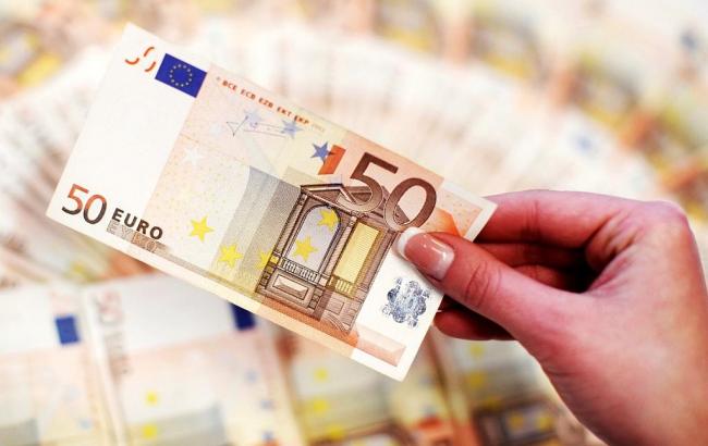 Батько-засновник євро прогнозує крах валюти Євросоюзу Поштівка