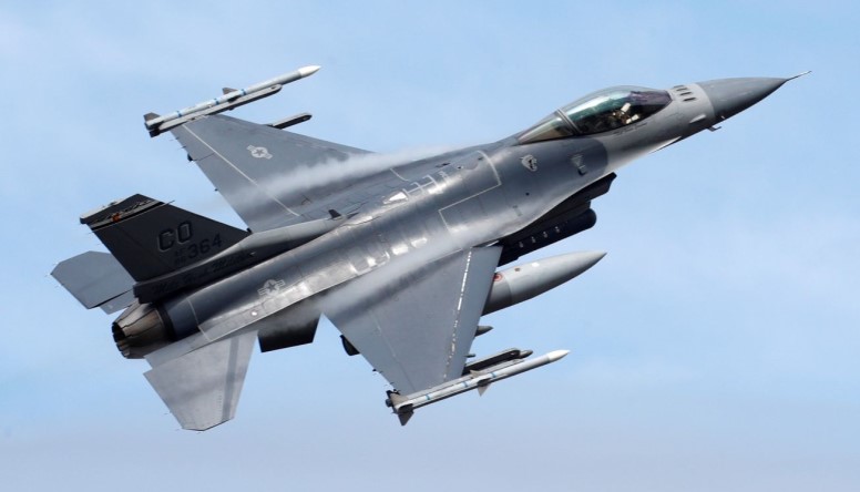 F-16