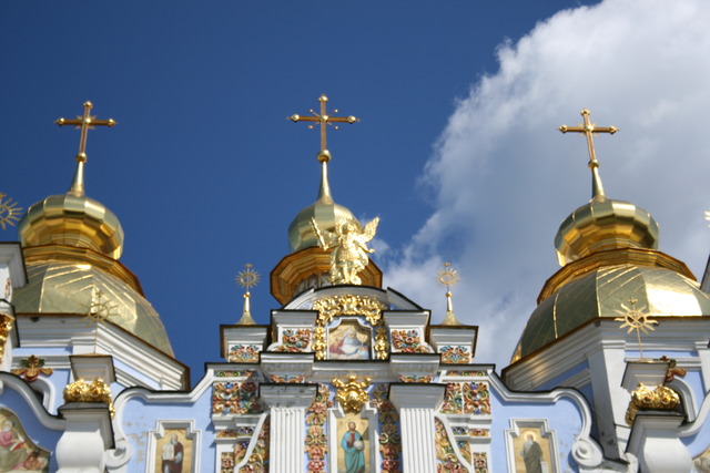 39 парафій УПЦ (МП) перейшли до Київського патріархату Поштівка