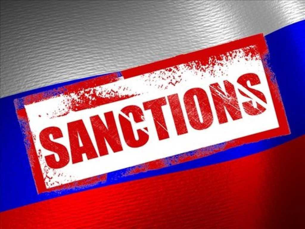 Вищі посадовці ЄС і НАТО за збереження санкцій проти РФ Поштівка