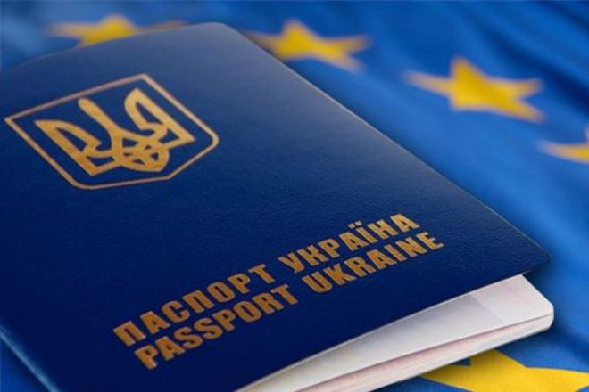 Безвіз українцям гальмують три країни ЄС - джерело Поштівка