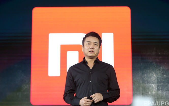 Xiaomi не отримує прибутку з продажів своїх смартфонів Поштівка
