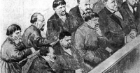 Київрада оголосила про набір кандидатів у присяжні Поштівка