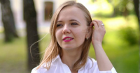 Анна Калинчук призначена в.о. директора з питань люстрації Поштівка